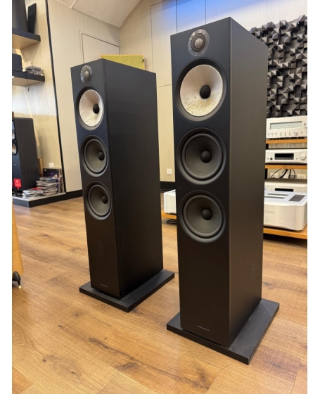 Bowers & Wilkins 603 Floorstanding Speaker (PL)