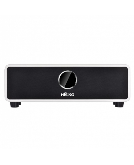 Hising M100 All In One Karaoke Soundbar