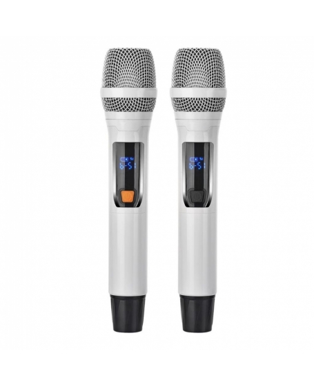 Hising M100 All In One Karaoke Soundbar