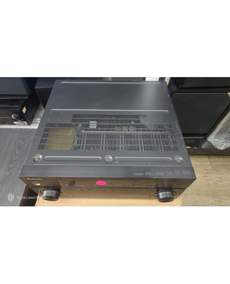 Pioneer VSX-LX53 7.1Ch AV Receiver (PL)