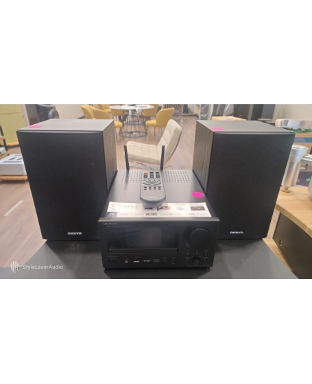 Onkyo CS-N575D Multi-room HiFi CD System (PL)