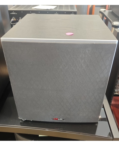 Polk Audio PSW10E 10