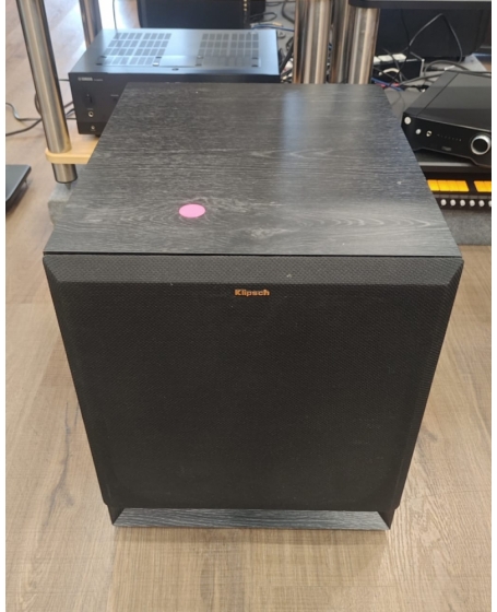 Klipsch SPL-120 12