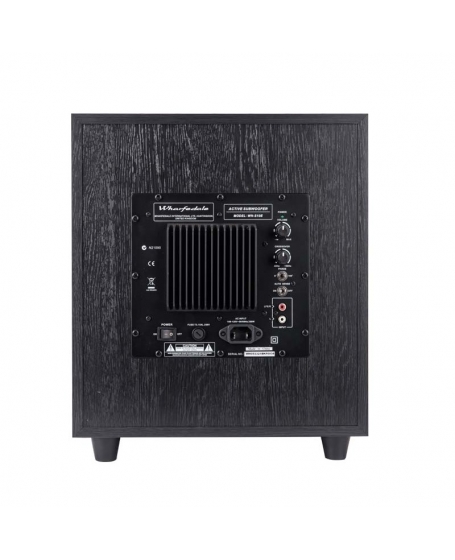Wharfedale WH-S10E 10