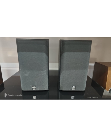 Yamaha NS-E55 Surround Speakers (PL)