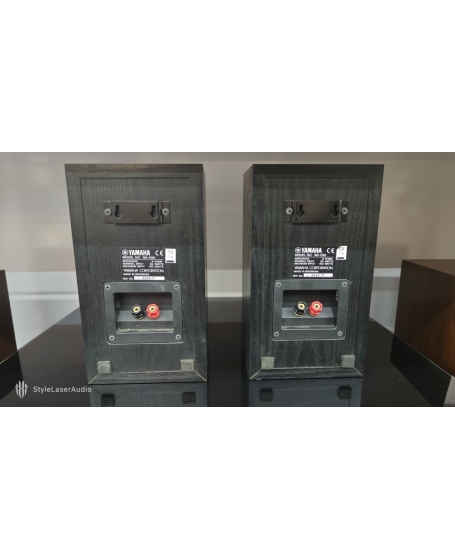 Yamaha NS-E55 Surround Speakers (PL)