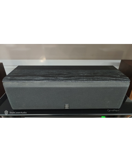 Yamaha NS-C55 Center Speaker (PL)
