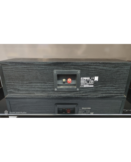 Yamaha NS-C55 Center Speaker (PL)