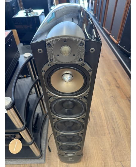 Paradigm Signature S8 Floorstanding Speaker (PL)