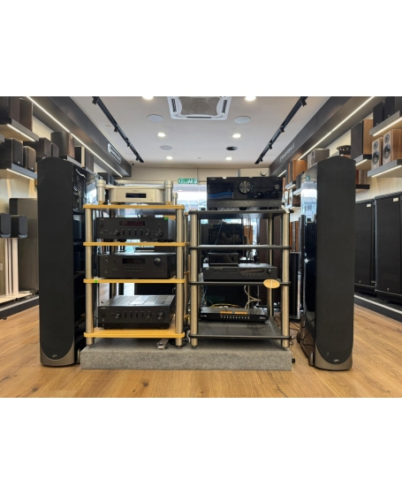 Paradigm Signature S8 Floorstanding Speaker (PL)