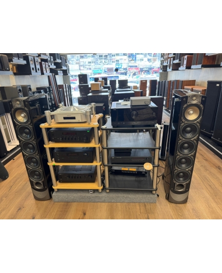 Paradigm Signature S8 Floorstanding Speaker (PL)