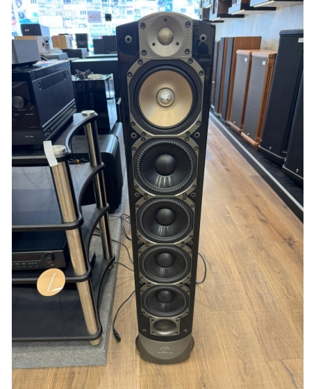 Paradigm Signature S8 Floorstanding Speaker (PL)