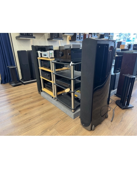 Paradigm Signature S8 Floorstanding Speaker (PL)