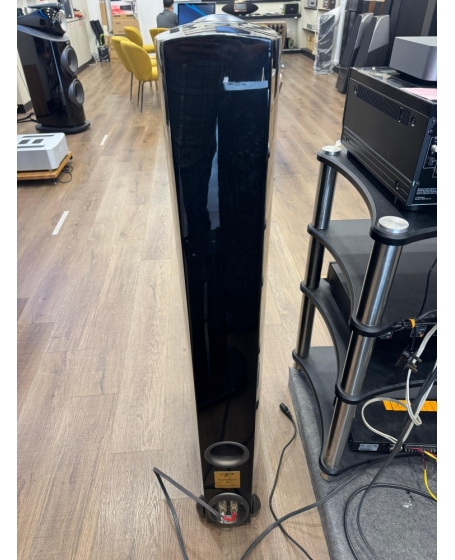 Paradigm Signature S8 Floorstanding Speaker (PL)