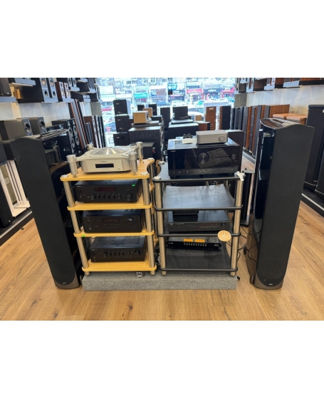 Paradigm Signature S8 Floorstanding Speaker (PL)