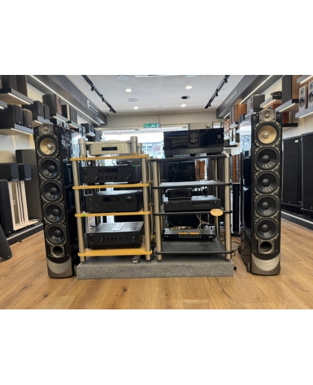Paradigm Signature S8 Floorstanding Speaker (PL)