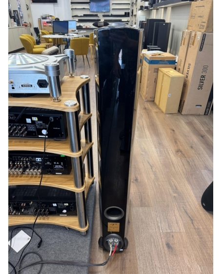 Paradigm Signature S8 Floorstanding Speaker (PL)