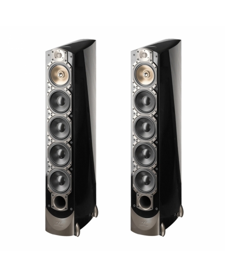 Paradigm Signature S8 Floorstanding Speaker (PL)
