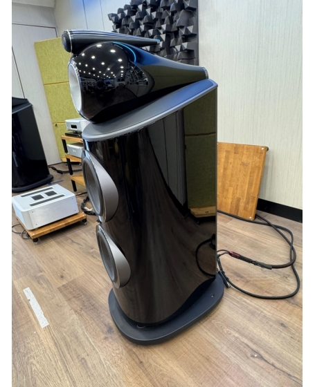 Bowers & Wilkins 801 D4 Floorstanding Speakers Made In England (DU)