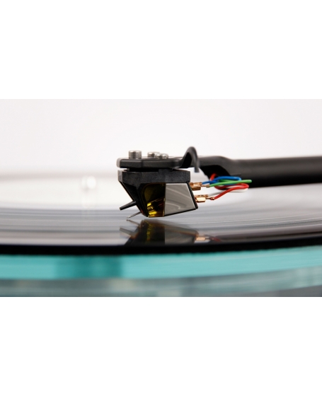 Rega Nd7 Moving Magnet Cartridge Made In England