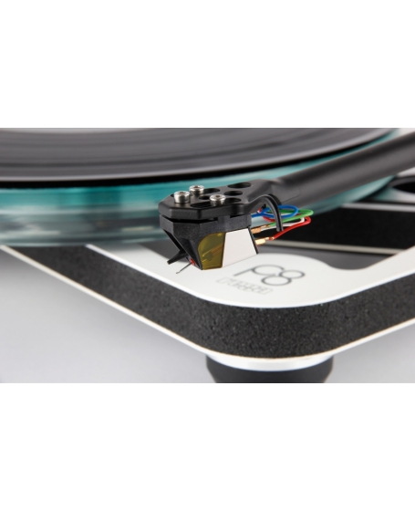 Rega Nd7 Moving Magnet Cartridge Made In England