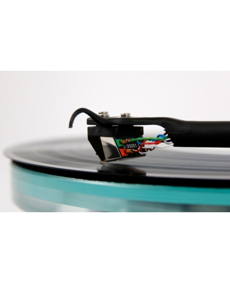 Rega Nd7 Moving Magnet Cartridge Made In England