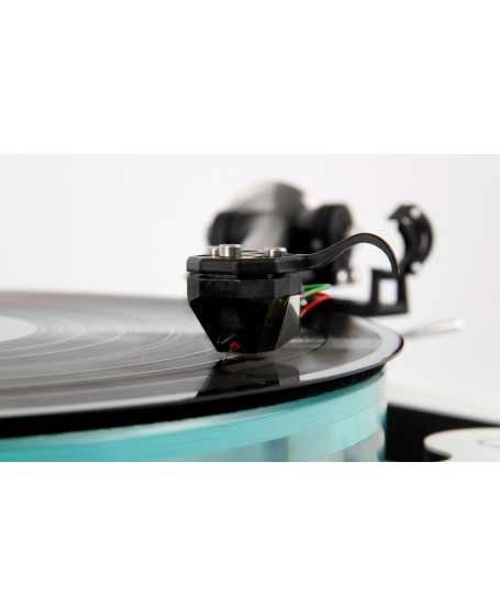 Rega Nd7 Moving Magnet Cartridge Made In England