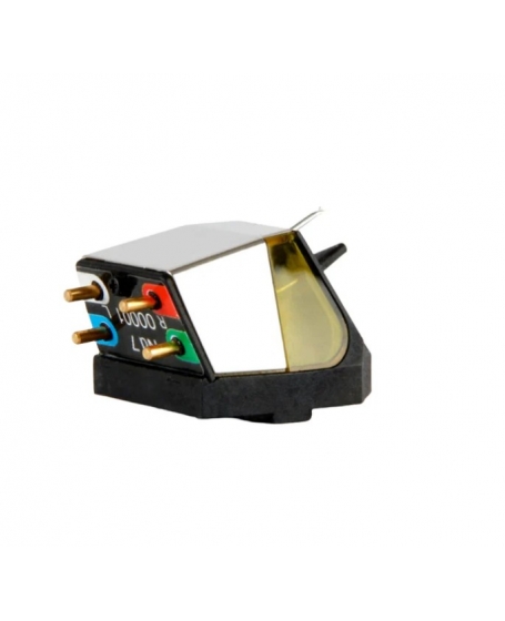 Rega Nd7 Moving Magnet Cartridge Made In England