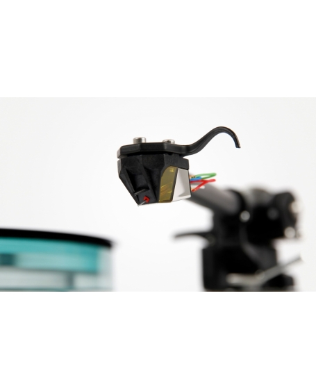 Rega Nd7 Moving Magnet Cartridge Made In England