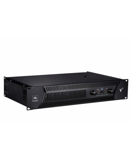 JBL V8 675W 2 Channel Professional Audio Amplifier