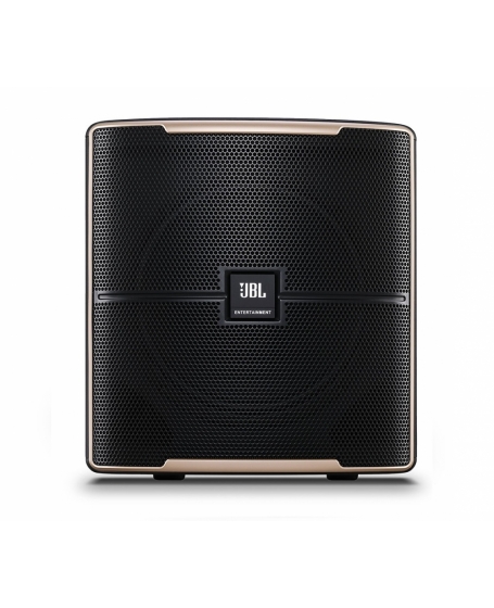 JBL Pasion 12SP Powered 12” Karaoke Subwoofer (Opened Box New)