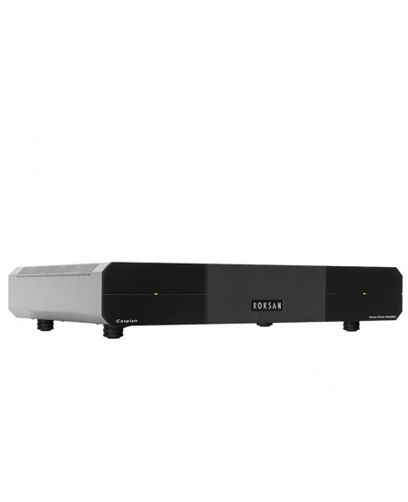 Roksan Caspian Stereo Power Amplifier Made In England