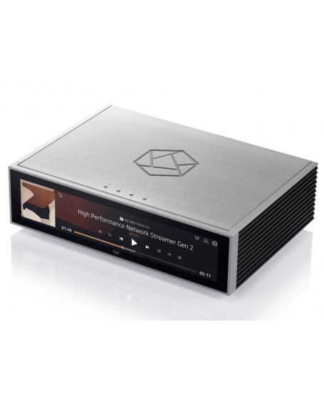 Hifi ROSE RS151 High Performance Network Streamer