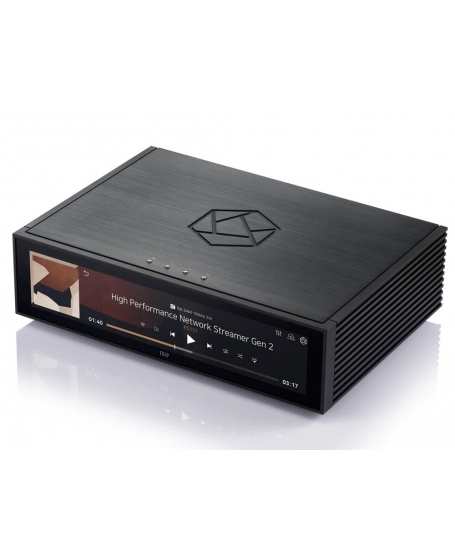 Hifi ROSE RS151 High Performance Network Streamer