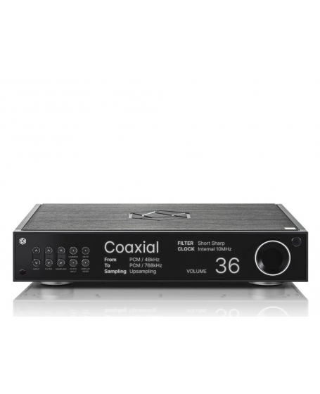 Hifi ROSE RD160 Absolute True Fidelity DAC