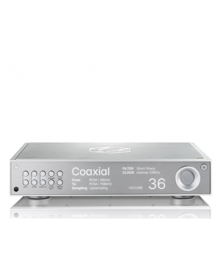 Hifi ROSE RD160 Absolute True Fidelity DAC