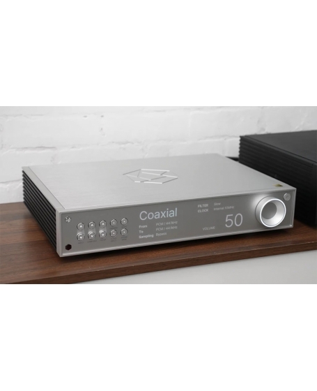 Hifi ROSE RD160 Absolute True Fidelity DAC