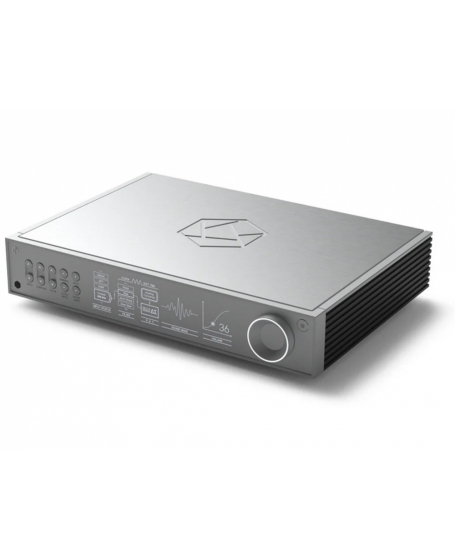 Hifi ROSE RD160 Absolute True Fidelity DAC