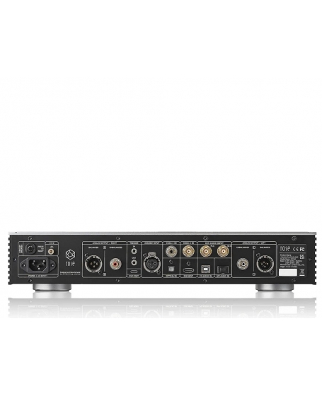 Hifi ROSE RD160 Absolute True Fidelity DAC