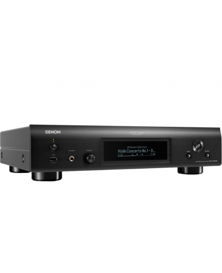 Denon DNP-2000NE High-Resolution Network Audio Player Made In Japan