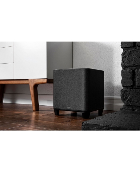 Denon Home Subwoofer 8