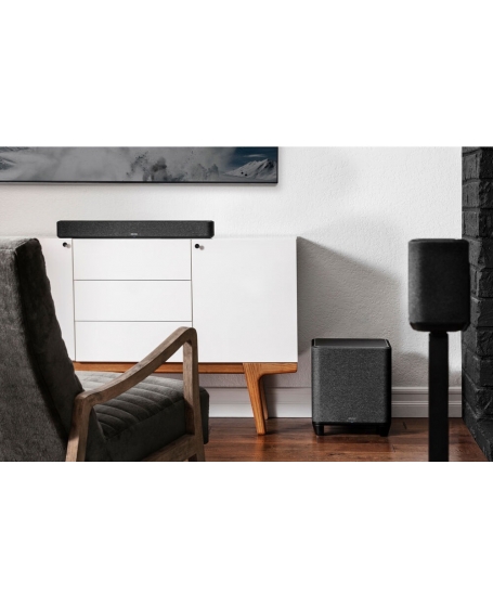 Denon Home Subwoofer 8
