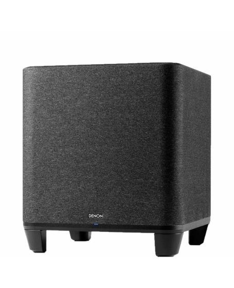 Denon Home Subwoofer 8