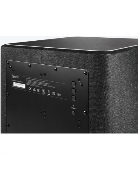 Denon Home Subwoofer 8