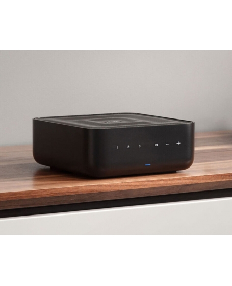 Denon Home Amp 2Ch Amplifier with HEOS® Built-in