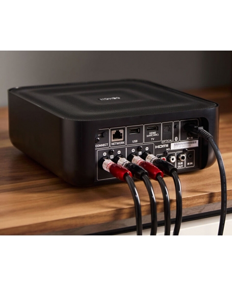 Denon Home Amp 2Ch Amplifier with HEOS® Built-in