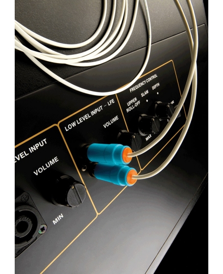 Chord C-Sub Subwoofer Cable 3 meter (PL)