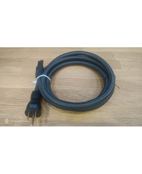 Audioquest NRG-Y2 US to C7 Power Cable 1.5Meter (PL)