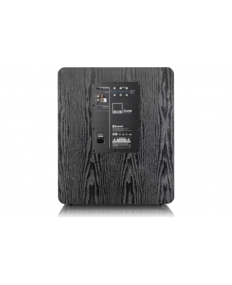 SVS PB-2000 Pro 12