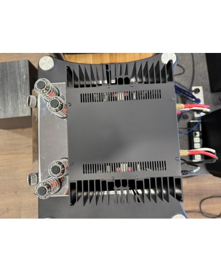 Mcintosh MA252 Hybrid Integrated Amplifier Made in USA (PL)